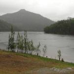 TALLOWA DAM